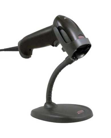 LECTOR HONEYWELL MS1470SUN 2D + STAND USB