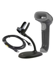 LECTOR HONEYWELL MS1470SUN 2D + STAND USB