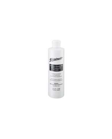 BOTE ACEITE LUBRICANTE REXEL 470 ML.