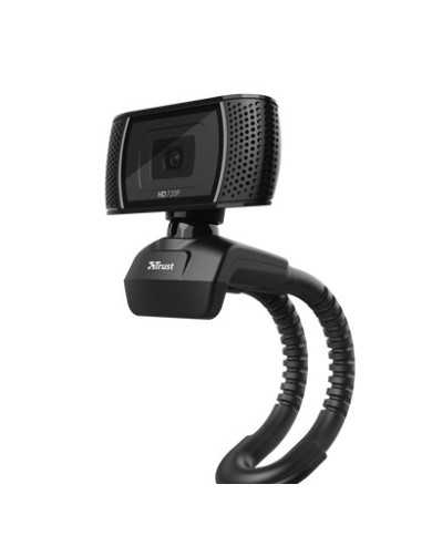 WEBCAM TRUST TRINO HD