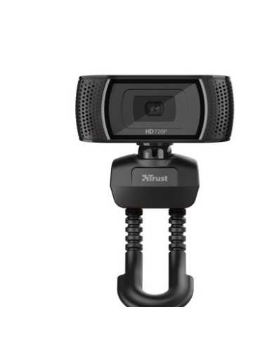WEBCAM TRUST TRINO HD