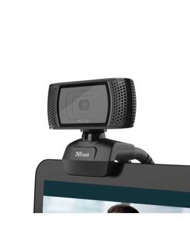 WEBCAM TRUST TRINO HD