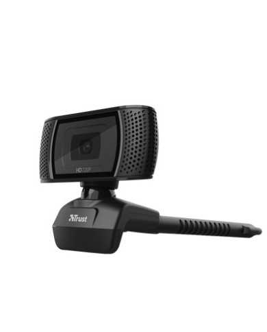 WEBCAM TRUST TRINO HD