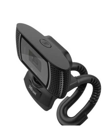 WEBCAM TRUST TRINO HD