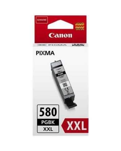 TINTA CANON PGI580 XXL PGBK BLACK