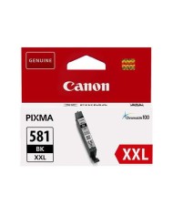 TINTA CANON CLI581CXXL BLACK ALTA CAPACIDAD XXL