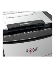 DESTRUCTORA REXEL OPTIMUM AUTOFEED+ 750X AUTOMATICA CONFETI DESTRUCTORA REXEL OPTIMUM AUTOFEED+ 750X AUTOMATICA CONFETI