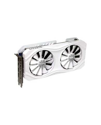 TARJETA DE VIDEO SPARKLE INTEL ARC A770 ROC LUNA OC 16GB GDRR6 WHITE