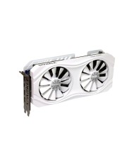 TARJETA DE VIDEO SPARKLE INTEL ARC A770 ROC LUNA OC 16GB GDRR6 WHITE