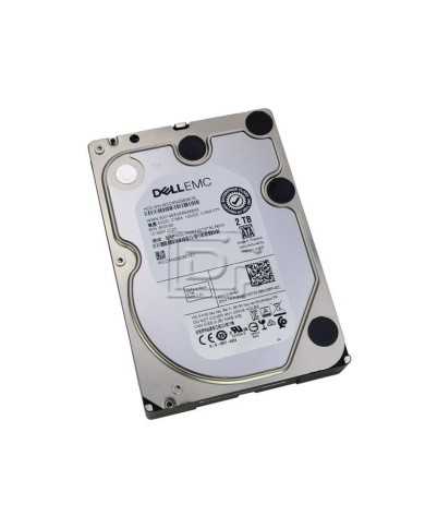 DISCO DURO DELL ULTRASTAR DC HA210 2TB 3,5 SATA