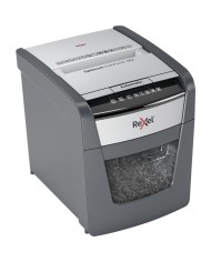 DESTRUCTORA REXEL OPTIMUM AUTOFEED+ 50X AUTOMATICA CONFETI