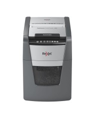 DESTRUCTORA REXEL OPTIMUM AUTOFEED+ 90X AUTOMATICA CONFETI