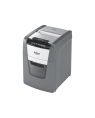 DESTRUCTORA REXEL OPTIMUM AUTOFEED+ 90X AUTOMATICA CONFETI