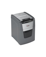 DESTRUCTORA REXEL OPTIMUM AUTOFEED+ 90X AUTOMATICA CONFETI