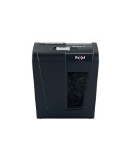 DESTRUCTORA REXEL SECURE S5 TIRAS