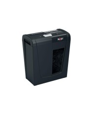 DESTRUCTORA REXEL SECURE S5 TIRAS