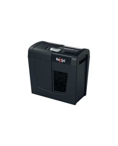 DESTRUCTORA REXEL SECURE X6 TIRAS