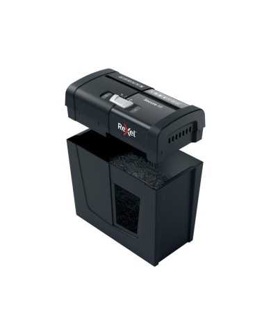 DESTRUCTORA REXEL SECURE X6 TIRAS