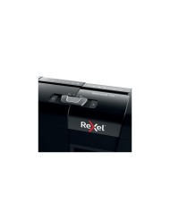 DESTRUCTORA REXEL SECURE X8 PARTICULAS