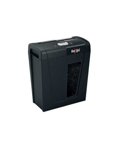 DESTRUCTORA REXEL SECURE X8 PARTICULAS