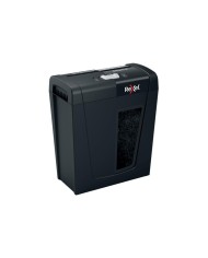 DESTRUCTORA REXEL SECURE X8 PARTICULAS