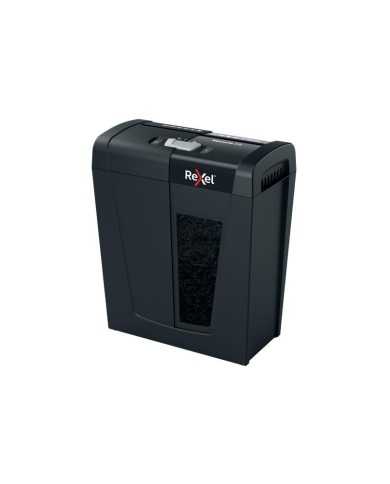 DESTRUCTORA REXEL SECURE X8 PARTICULAS