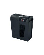 DESTRUCTORA REXEL SECURE X8 PARTICULAS