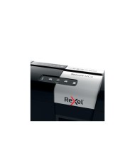 DESTRUCTORA REXEL SECURE MC4 TIRAS