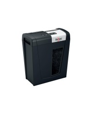 DESTRUCTORA REXEL SECURE MC4 TIRAS