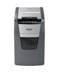 DESTRUCTORA REXEL OPTIMUM AUTOFEED+ 150X AUTOMATICA CONFETI