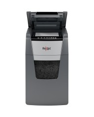 DESTRUCTORA REXEL OPTIMUM AUTOFEED+ 150X AUTOMATICA CONFETI