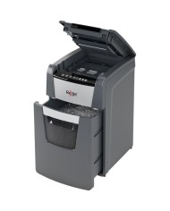 DESTRUCTORA REXEL OPTIMUM AUTOFEED+ 150X AUTOMATICA CONFETI