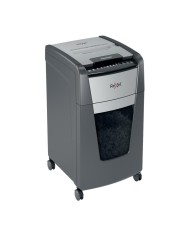 DESTRUCTORA REXEL OPTIMUM AUTOFEED+ 300X AUTOMATICA PARTICULAS