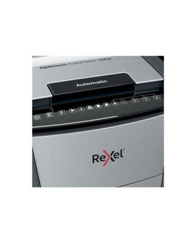 DESTRUCTORA REXEL OPTIMUM AUTOFEED+ 300X AUTOMATICA PARTICULAS