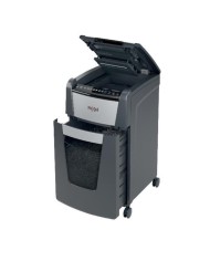 DESTRUCTORA REXEL OPTIMUM AUTOFEED+ 300X AUTOMATICA PARTICULAS