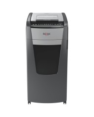 DESTRUCTORA REXEL OPTIMUM AUTOFEED+ 600X AUTOMATICA CONFETI