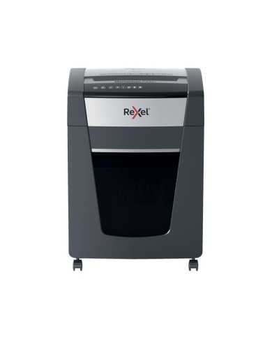 DESTRUCTORA REXEL MOMENTUM EXTRA P420+ CORTE PARTICULAS