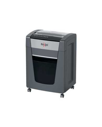 DESTRUCTORA REXEL MOMENTUM EXTRA P420+ CORTE PARTICULAS