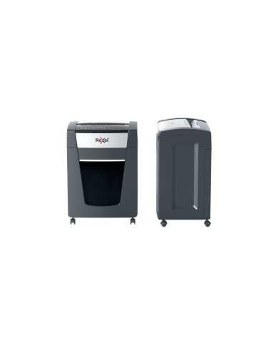 DESTRUCTORA REXEL MOMENTUM EXTRA P420+ CORTE PARTICULAS