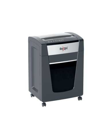 DESTRUCTORA REXEL MOMENTUM EXTRA P420+ CORTE PARTICULAS