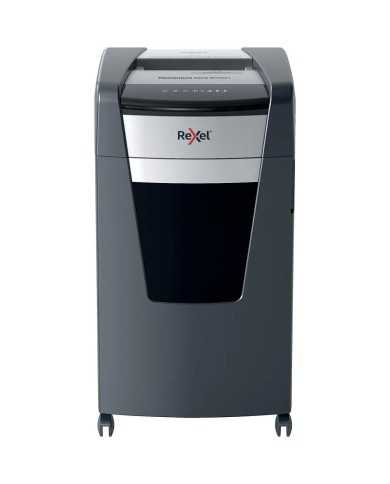 DESTRUCTORA REXEL MOMENTUM EXTRA XP422+ CORTE PARTICULAS