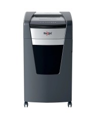 DESTRUCTORA REXEL MOMENTUM EXTRA XP422+ CORTE PARTICULAS