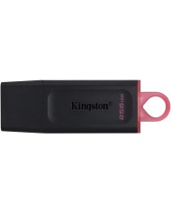 PEN DRIVE 256GB KINGSTON USB 3.2 BLACK