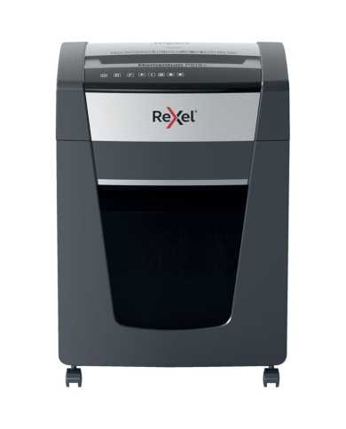 DESTRUCTORA REXEL MOMENTUM EXTRA P515+ MICRO CORTE