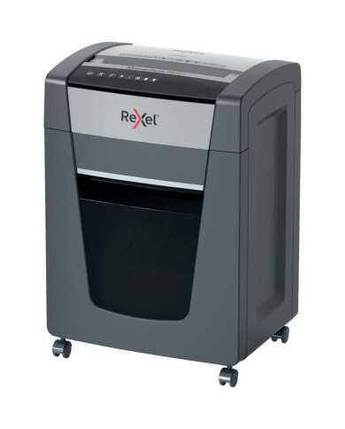 DESTRUCTORA REXEL MOMENTUM EXTRA P515+ MICRO CORTE