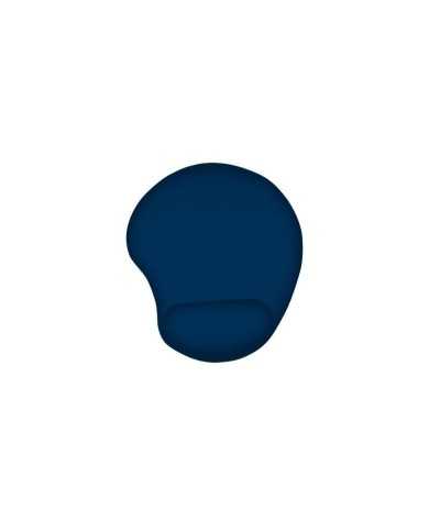 ALFOMBRILLA TRUST BIGFOOT GEL MOUSE PAD BLUE