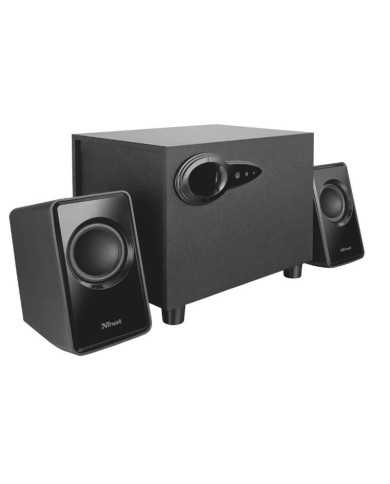 ALTAVOCES TRUST AVORA 2.1 USB