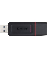 PEN DRIVE 256GB KINGSTON USB 3.2 BLACK