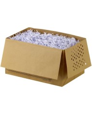 BOLSAS RECICLADO REXEL 26L MERCURY