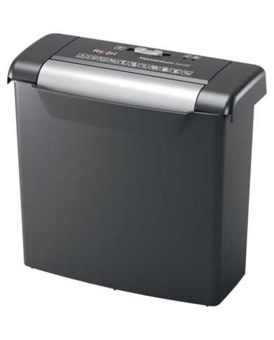 DESTRUCTORA REXEL MOMENTUM S206 TIRAS